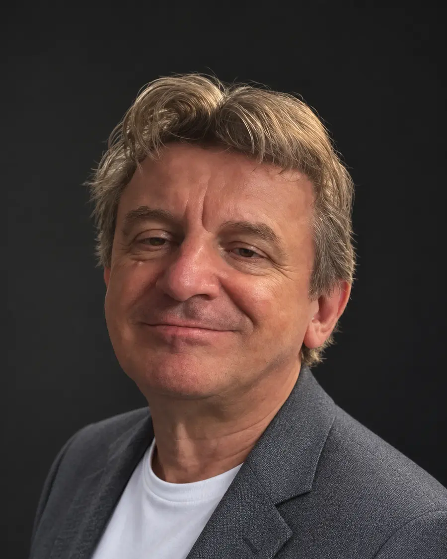 Aydın Akbıyıkoğlu, Co-Founder