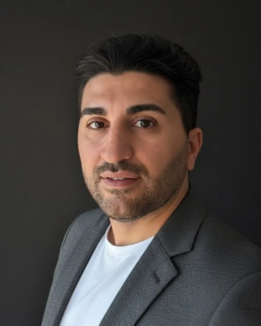 Bekir Unsalan, Co-Founder