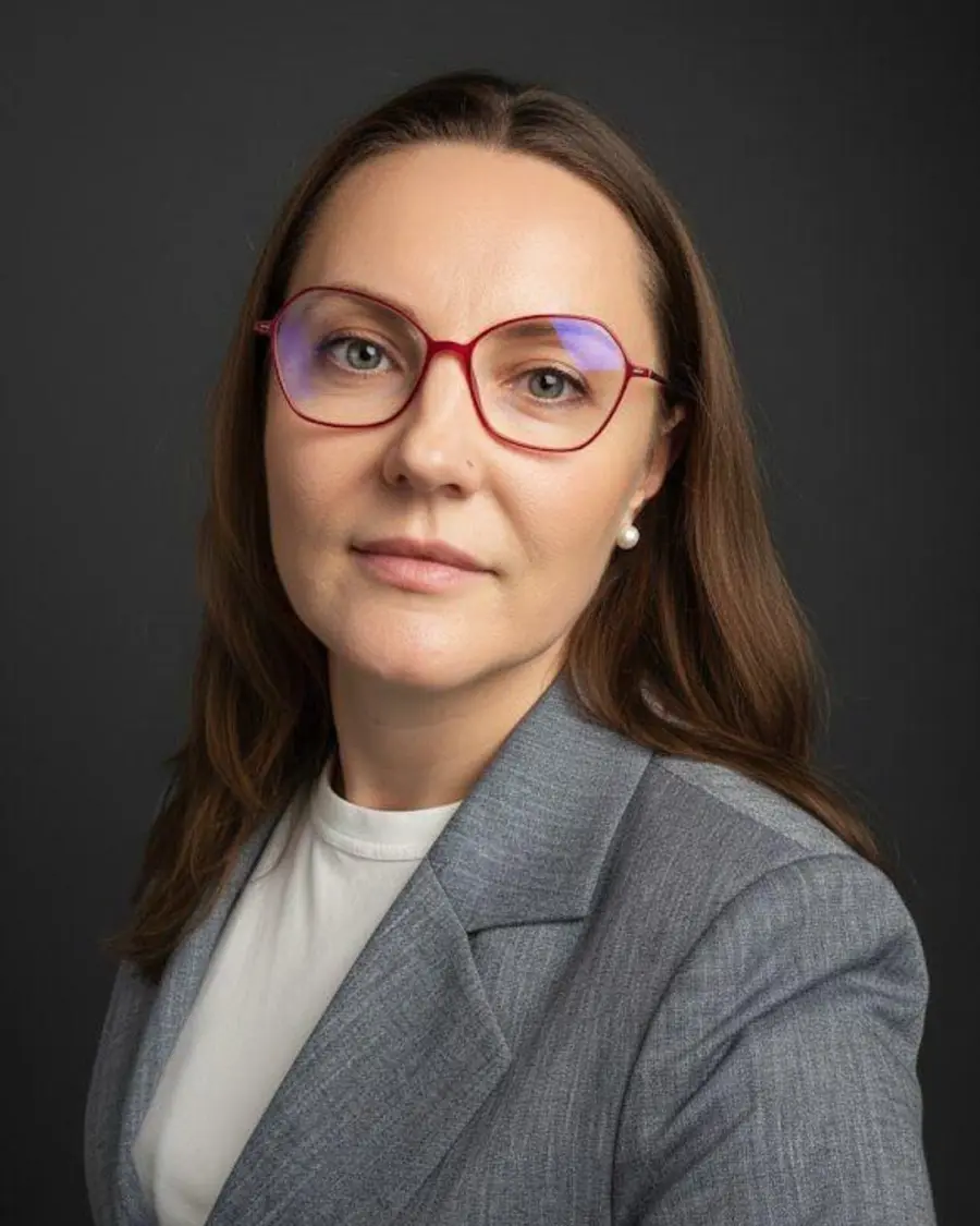 Elena Mihailov, Co-Founder