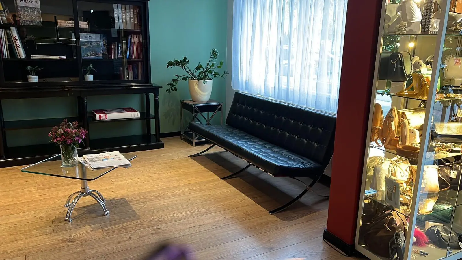 Barcelona Sofa