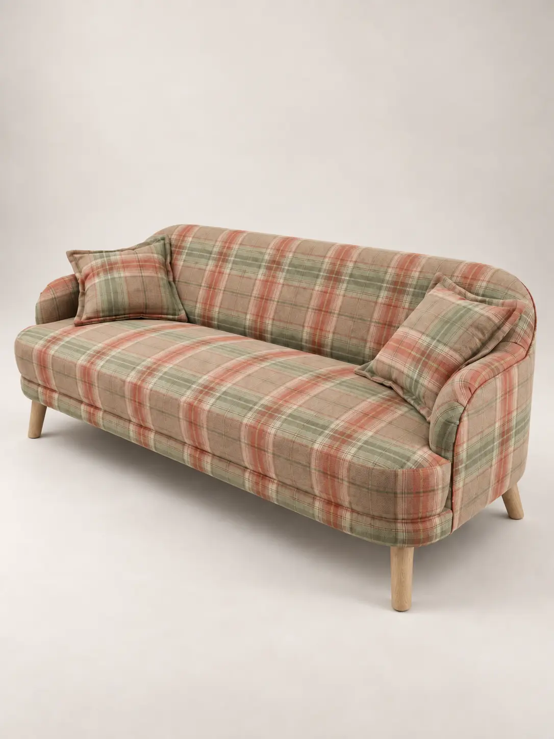 Custom Hotel Sofa 01
